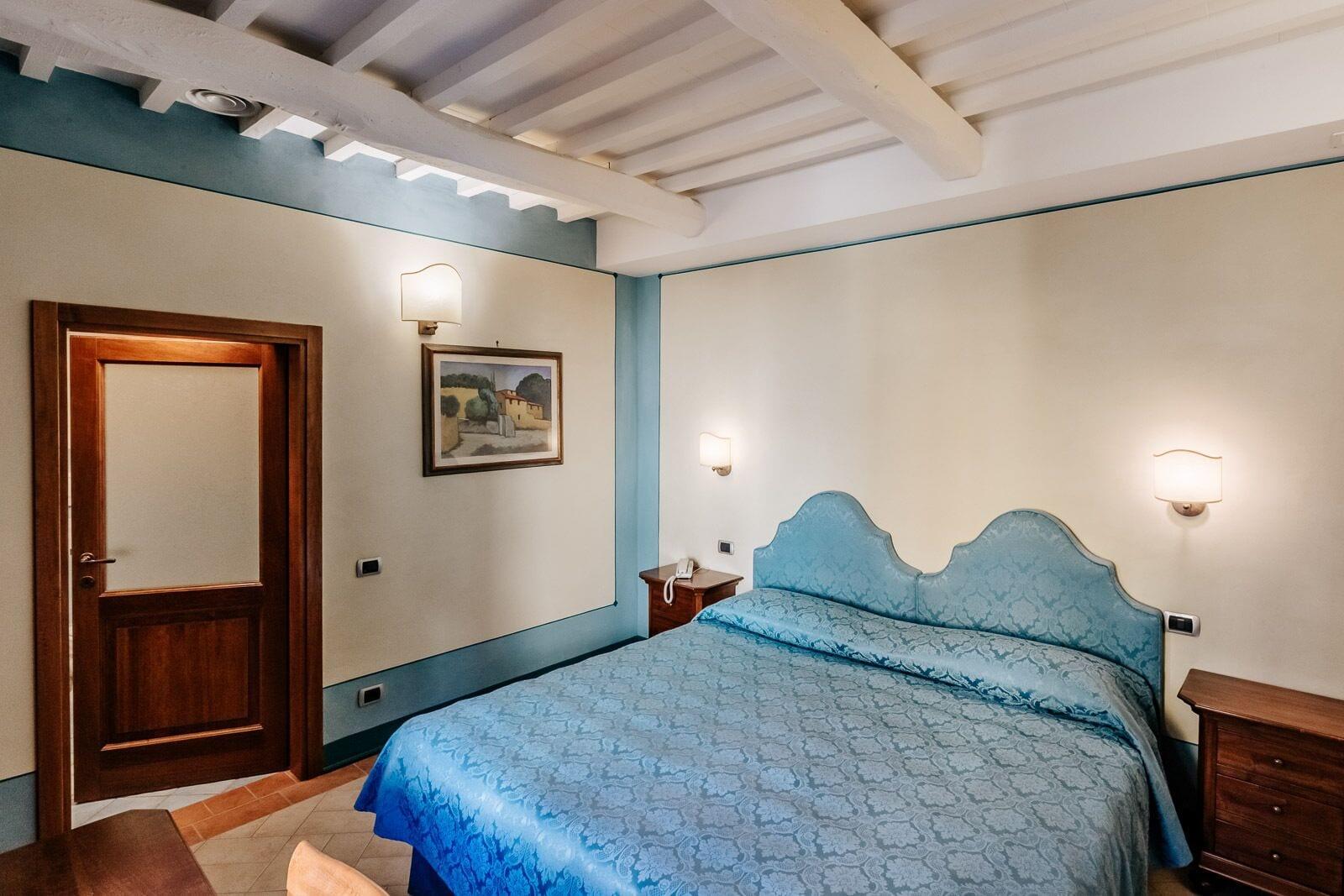 Hotel Dimora Casa Eugenia Loro Ciuffenna Exteriér fotografie