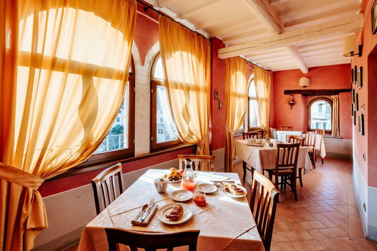 Hotel Dimora Casa Eugenia Loro Ciuffenna Exteriér fotografie